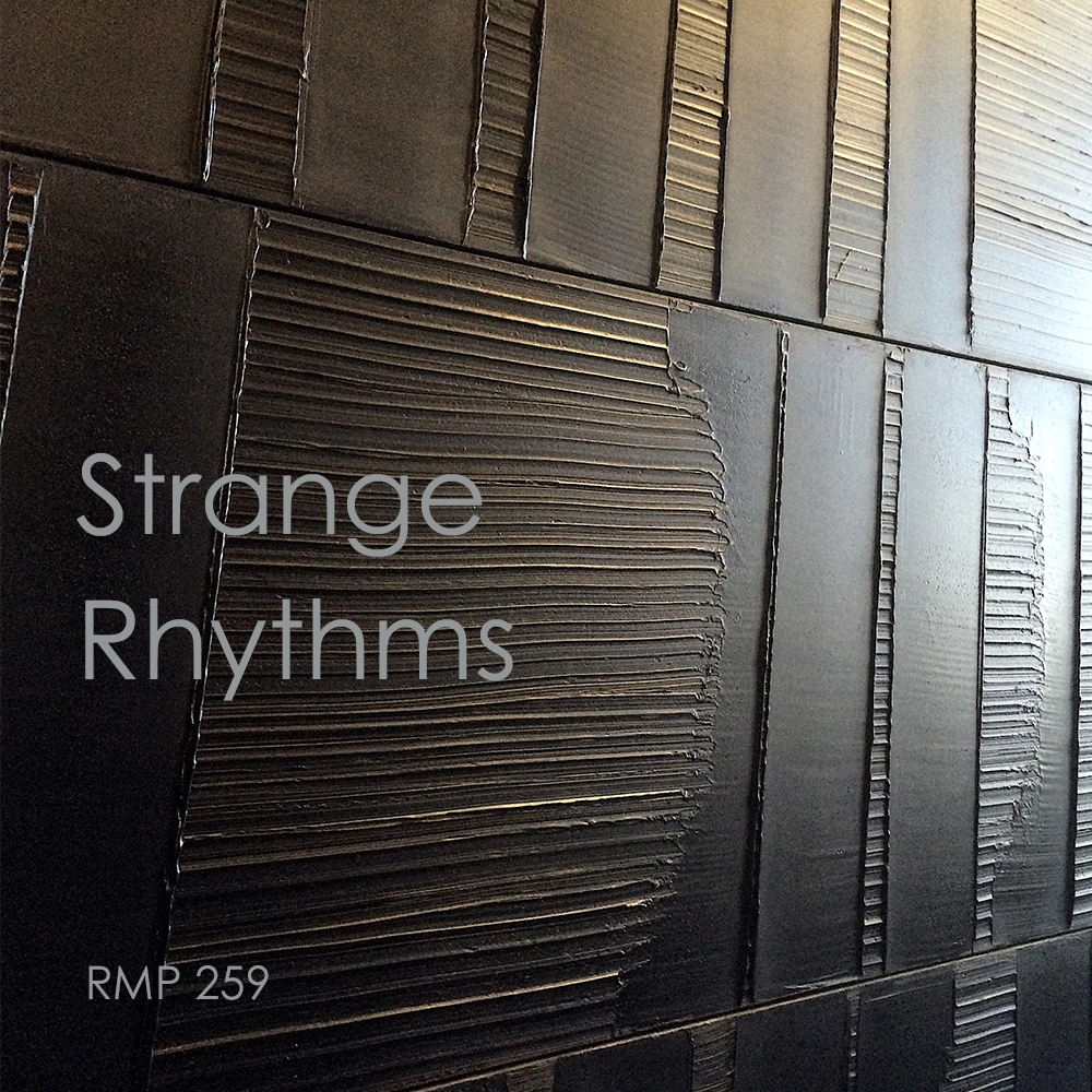 Strange Rhythms