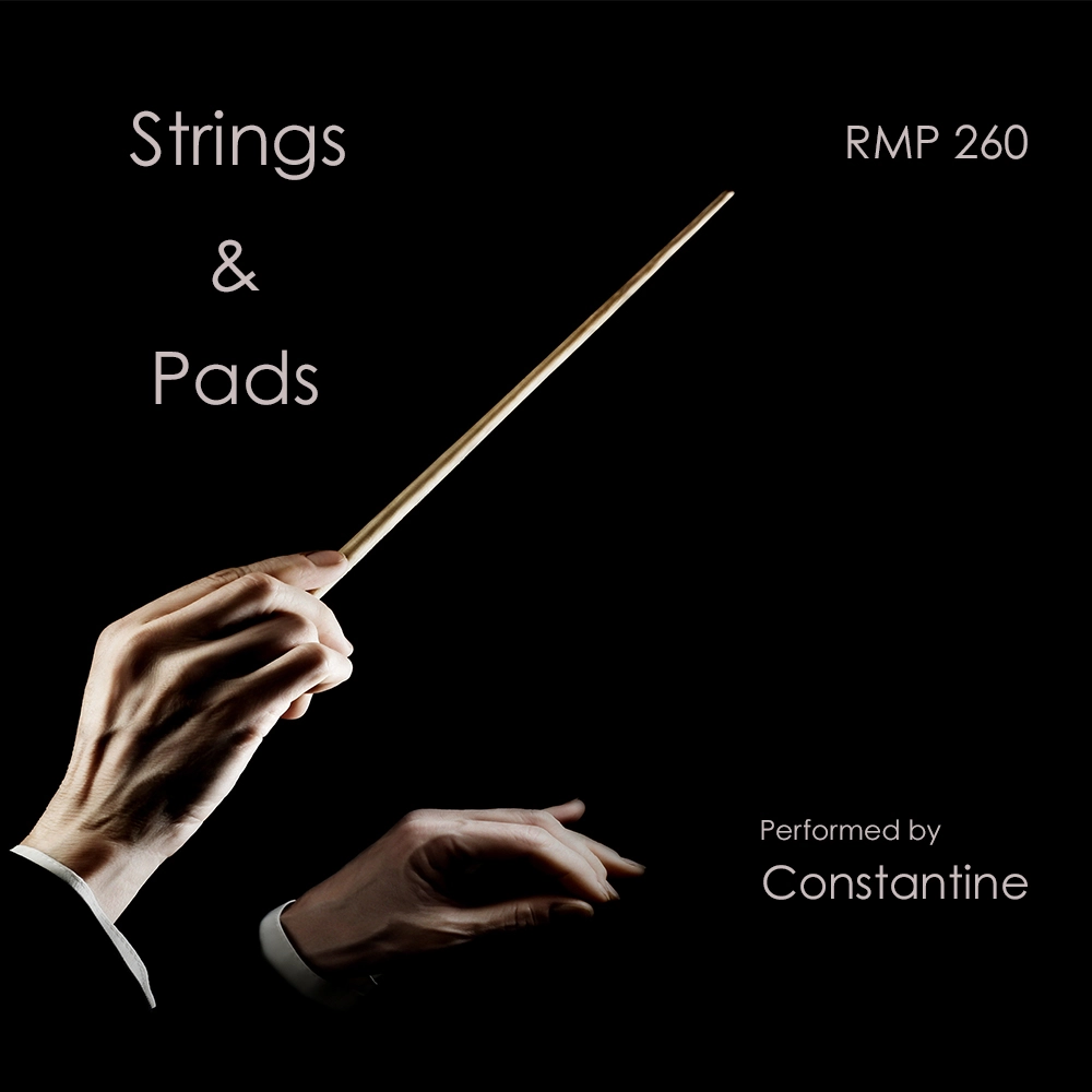 Strings And Pads