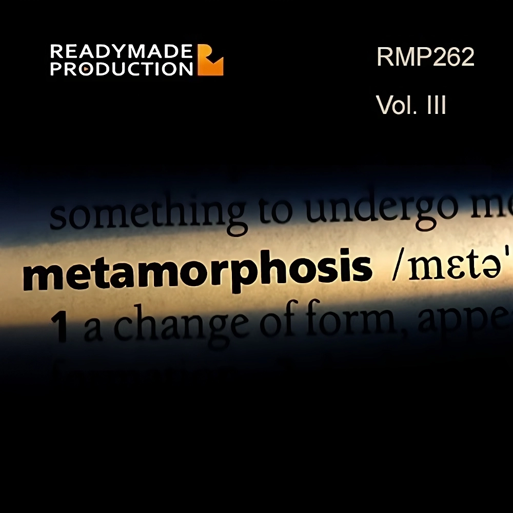 Metamorphosis III