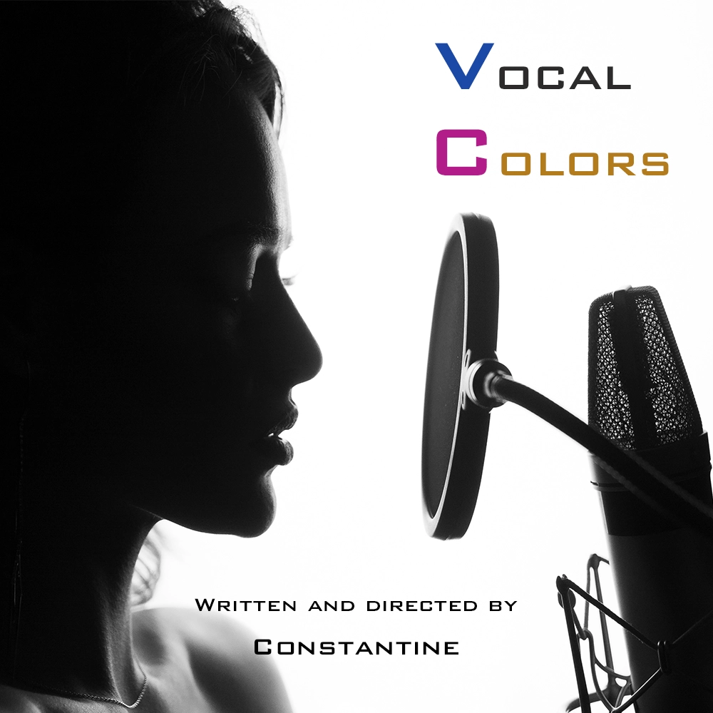 Vocal Colors