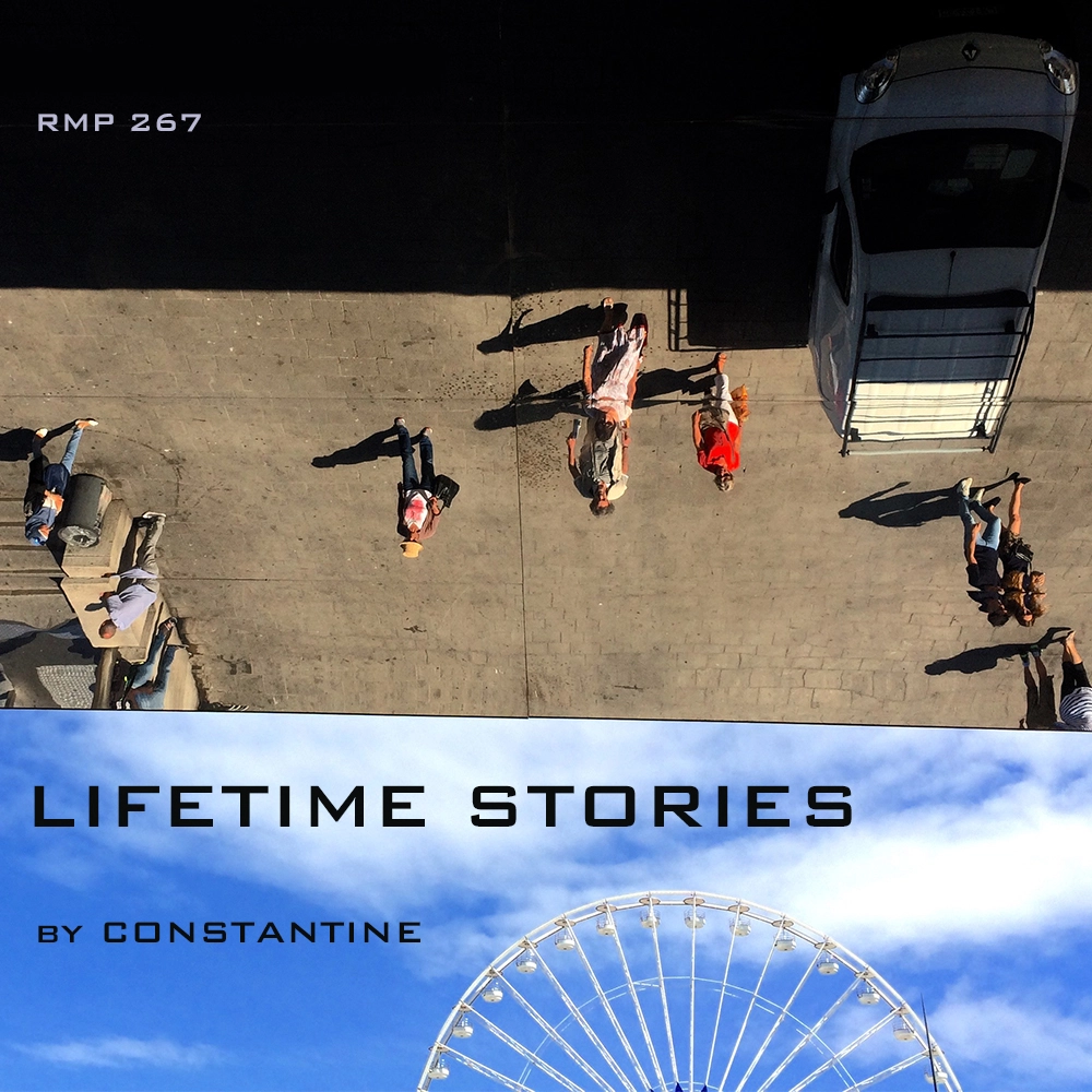 Lifetime Stories