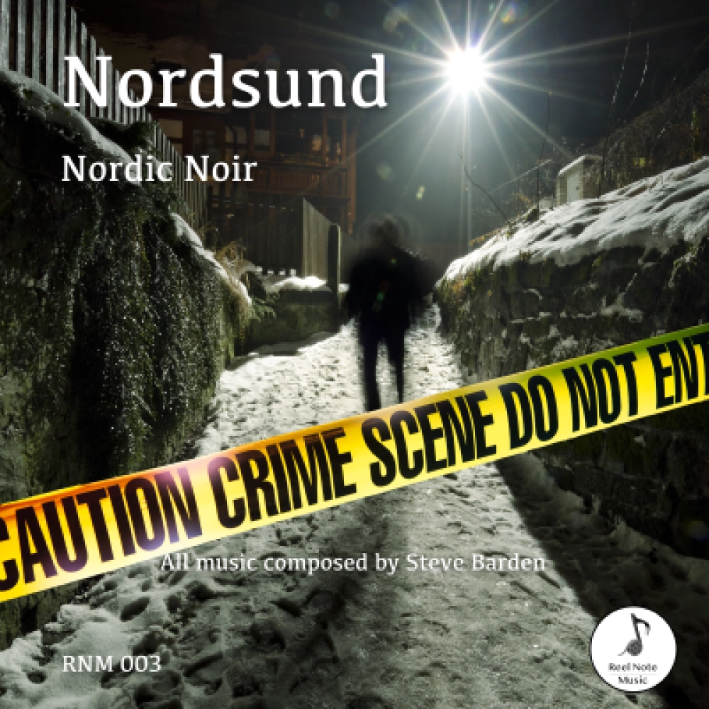 Nordsund - Nordic Noir