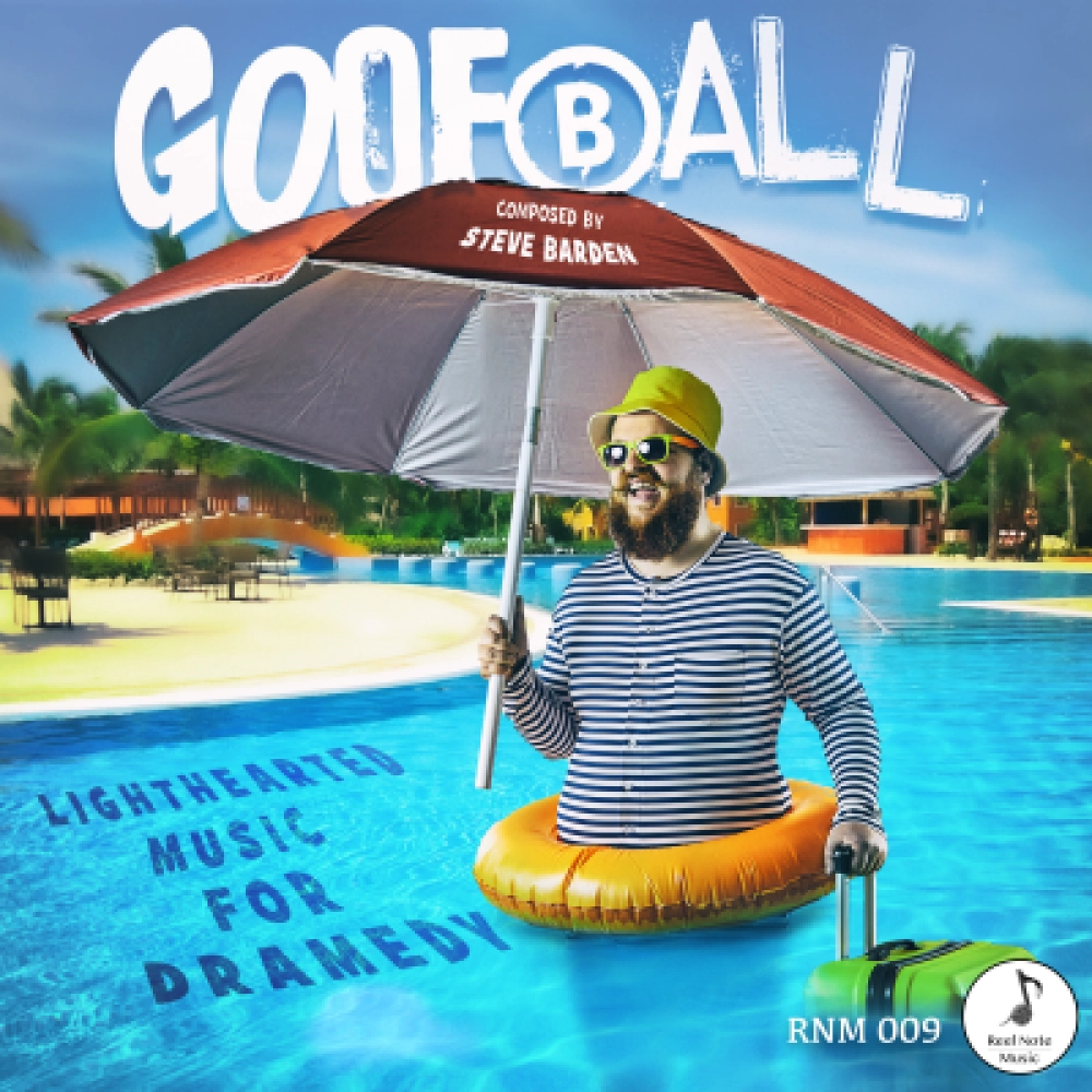 Goofball - Lighthearted Music For Dramedy