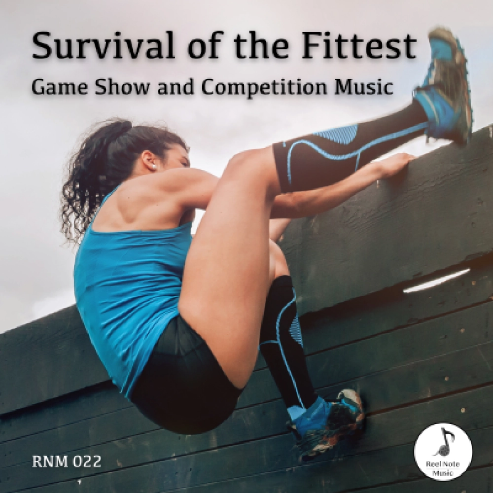 Survival Of The Fittest - Competition Tension