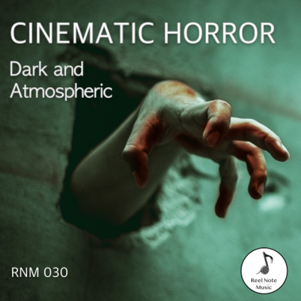 Cinematic Horror - Horror For The Silver Screen