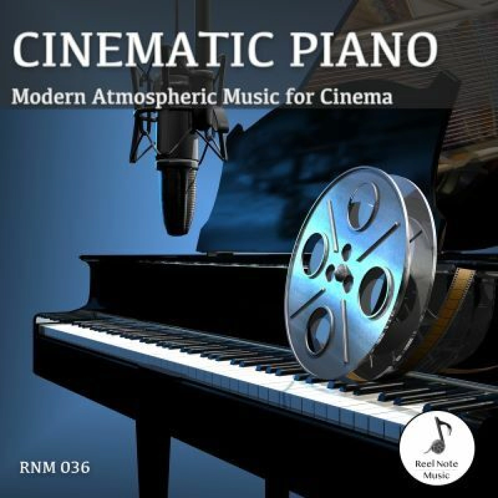 Cinematic Piano