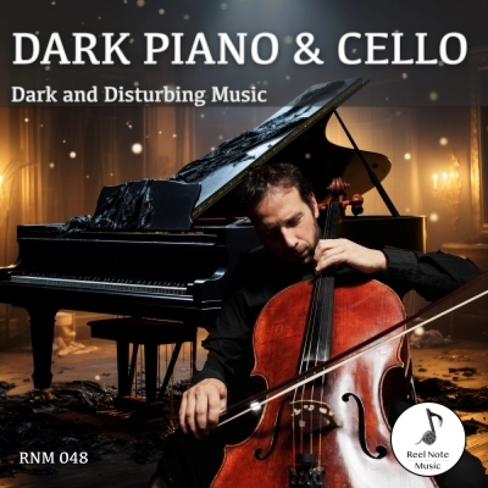 Dark Piano & Cello