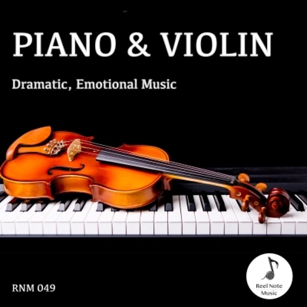 Piano And Violin