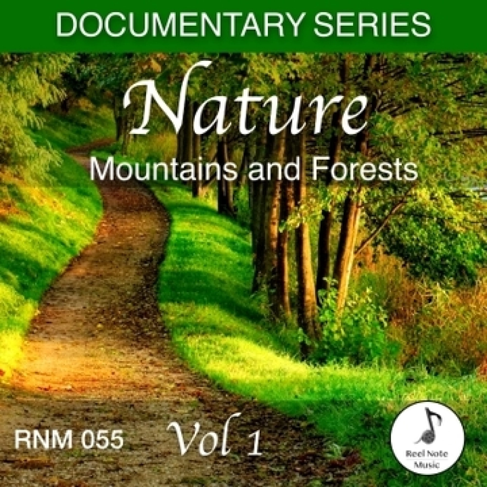 Nature Documentary (vol 1): Mountains And Forests