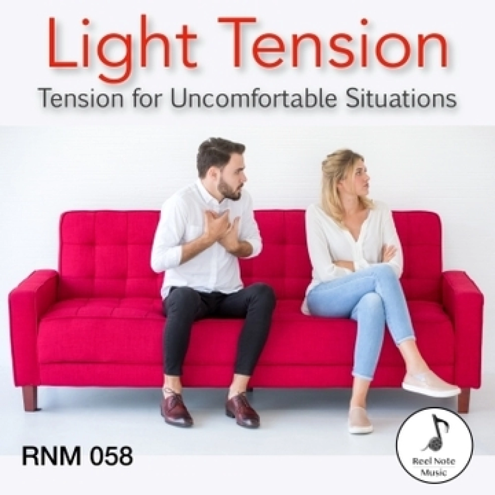 Light Tension - Tension For Uncomfortable Situations