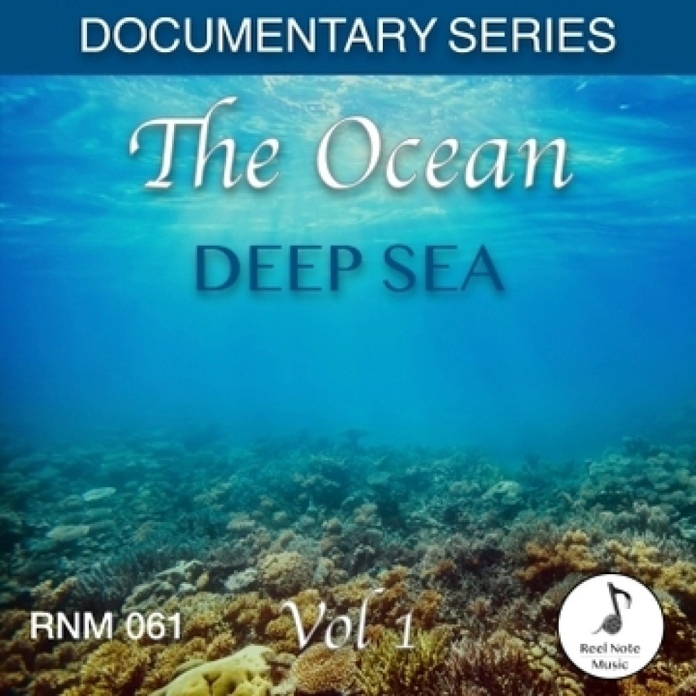 Ocean Documentary (vol 1): Deep Sea