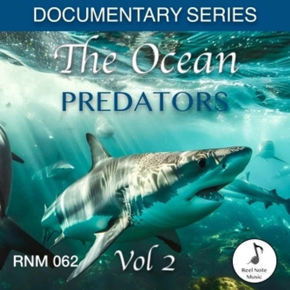 Ocean Documentary (vol 2): Predators