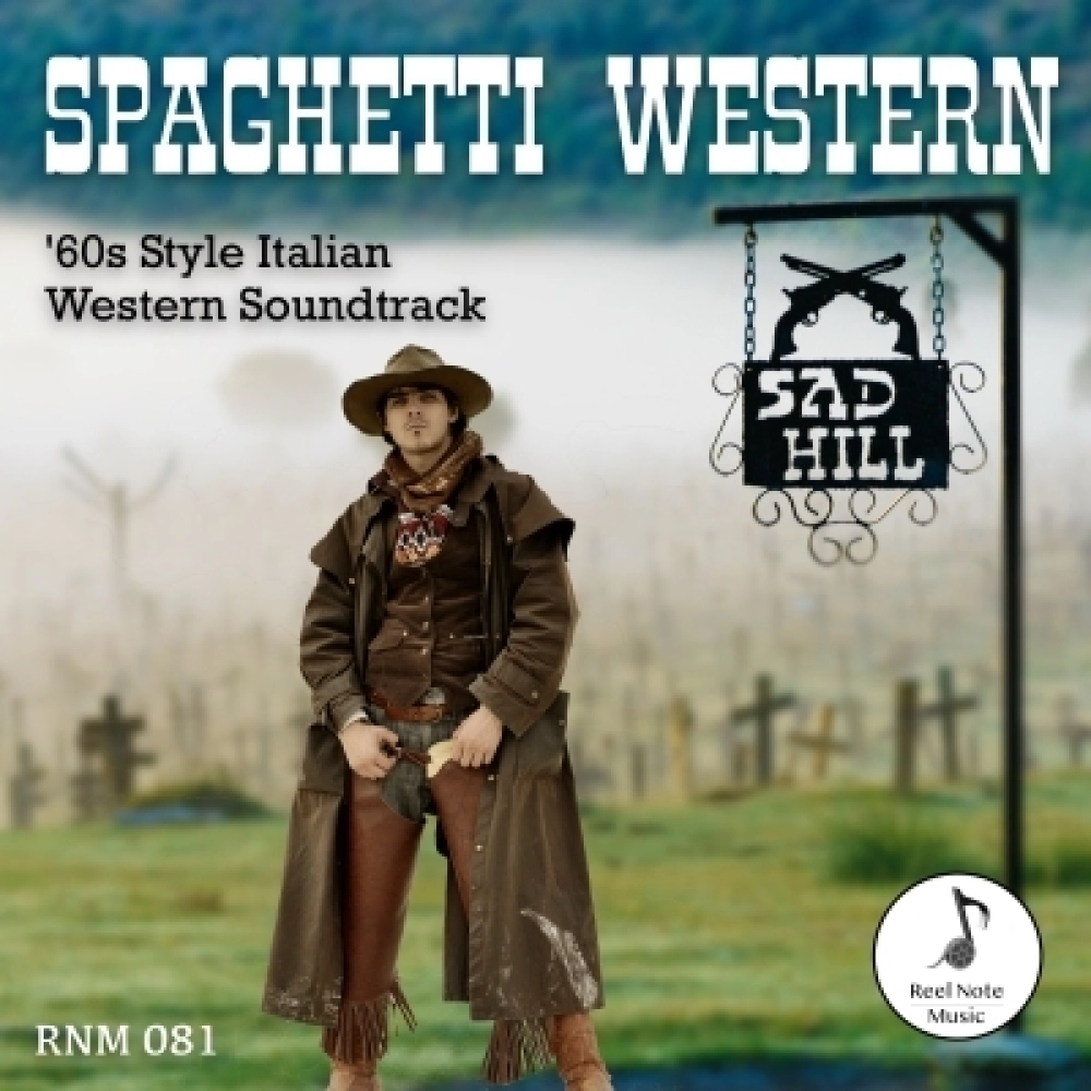 Spaghetti Western