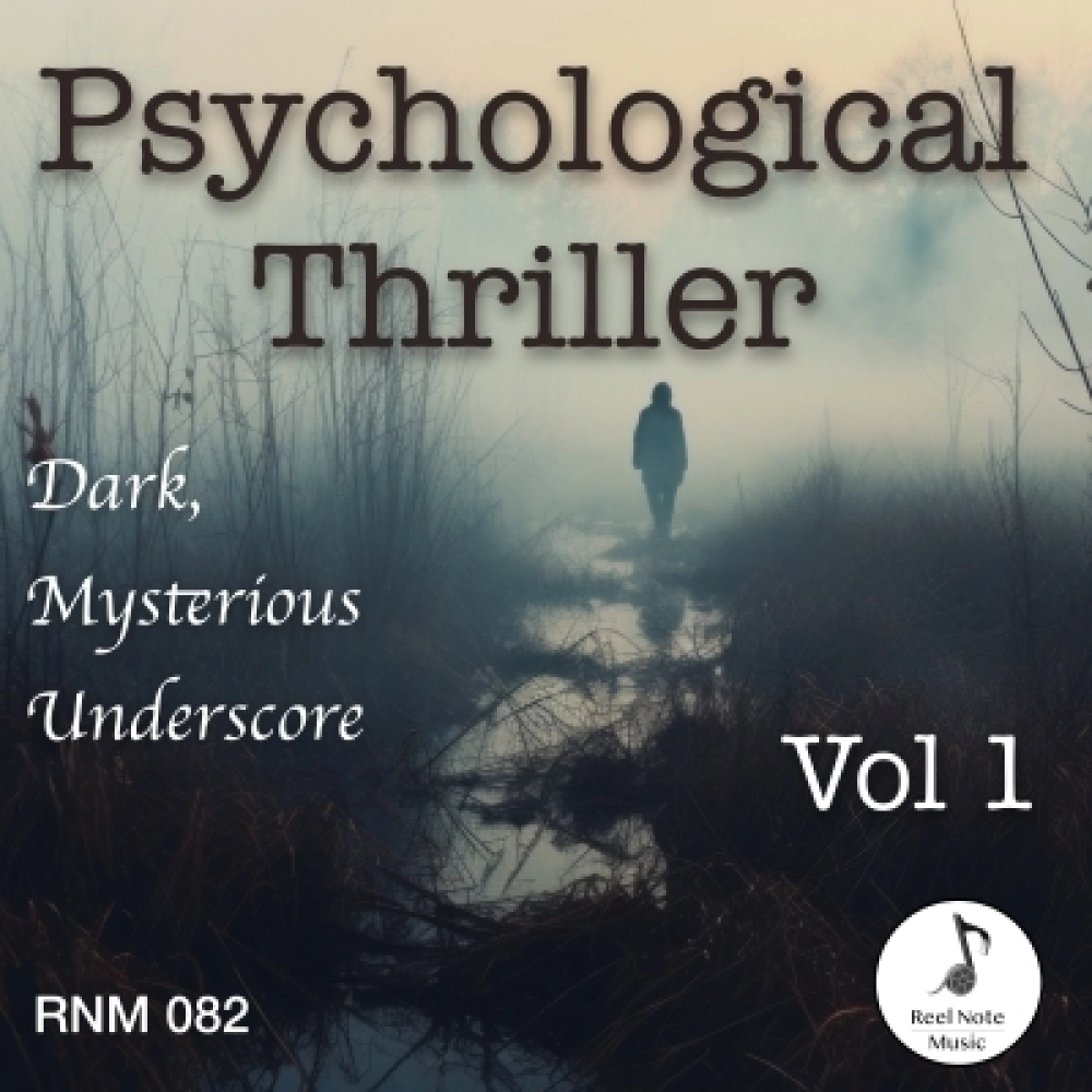 Psychological Thriller (vol 1)