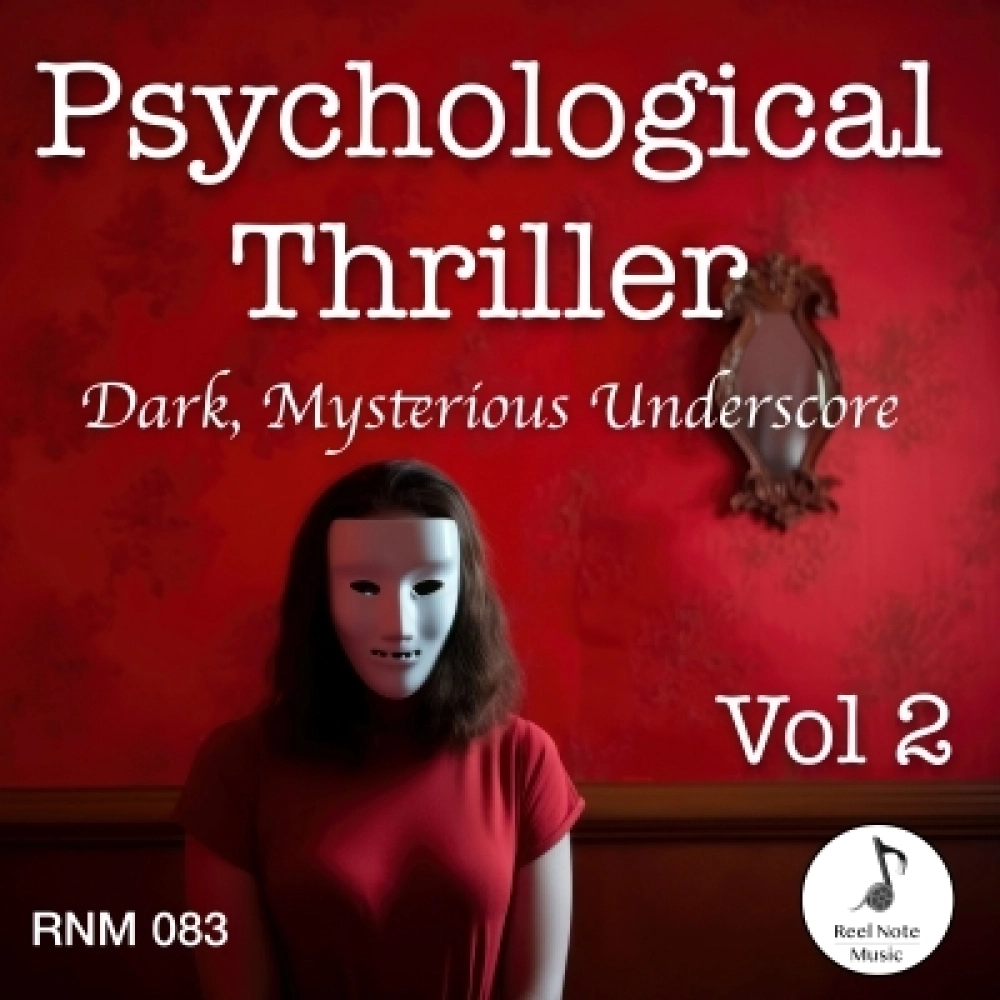 Psychological Thriller (vol 2)