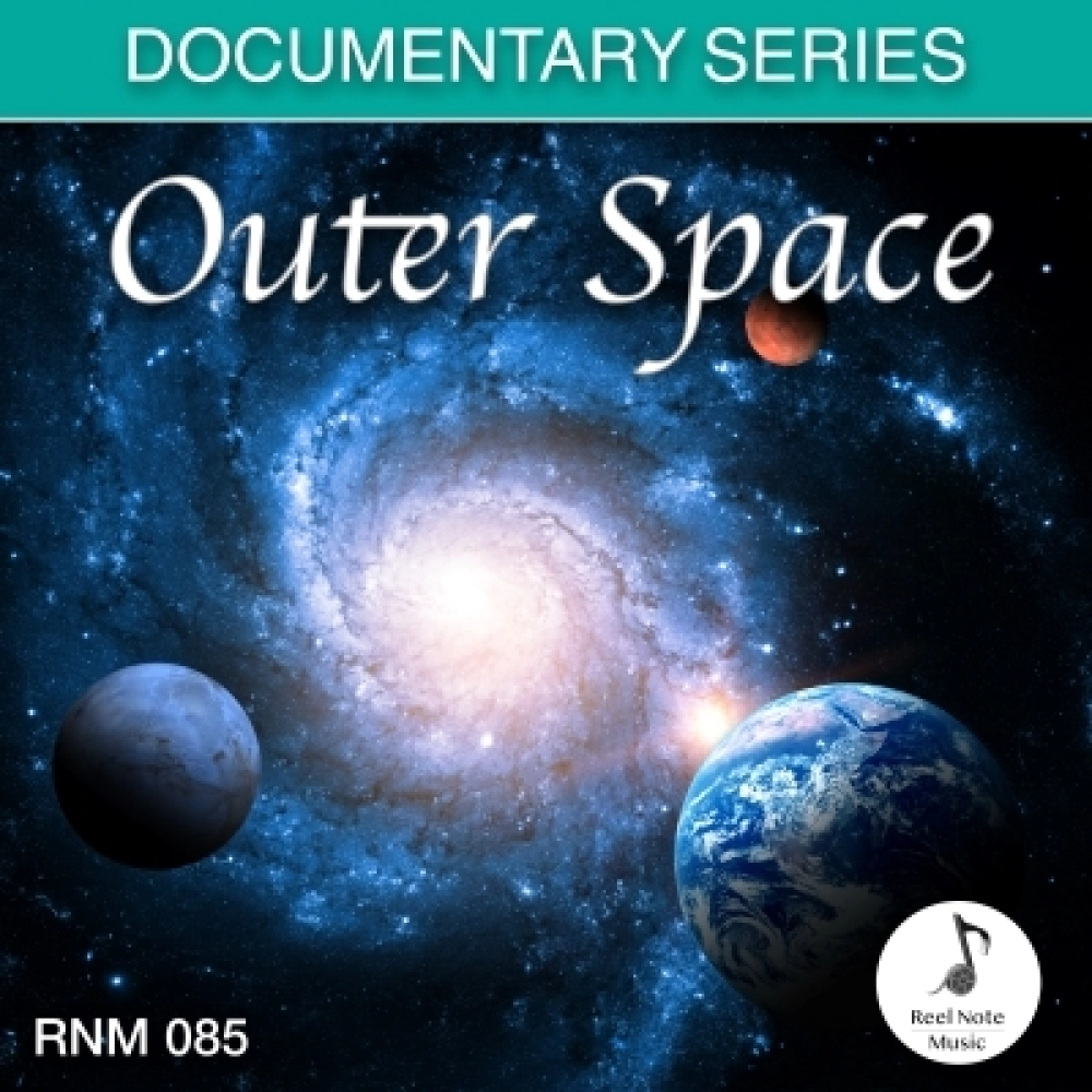 Space Documentary Vol 2 - Outer Space