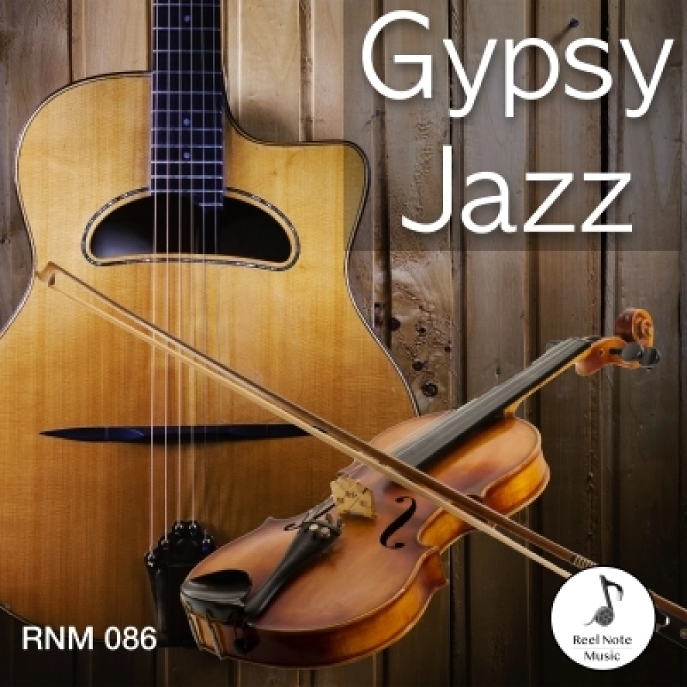 Gypsy Jazz