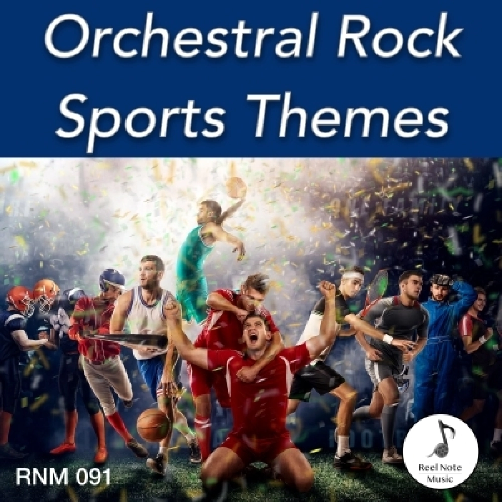 Orchestral Sports Themes