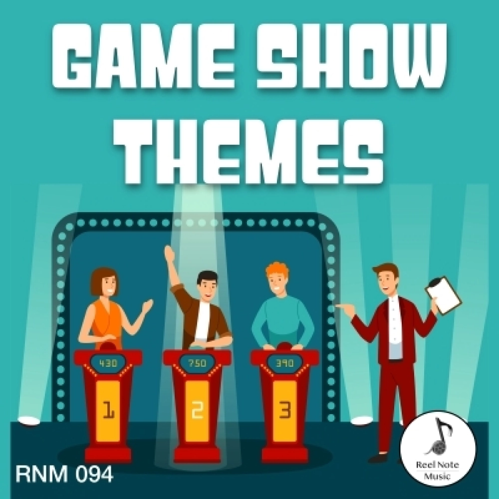 Game Show Themes