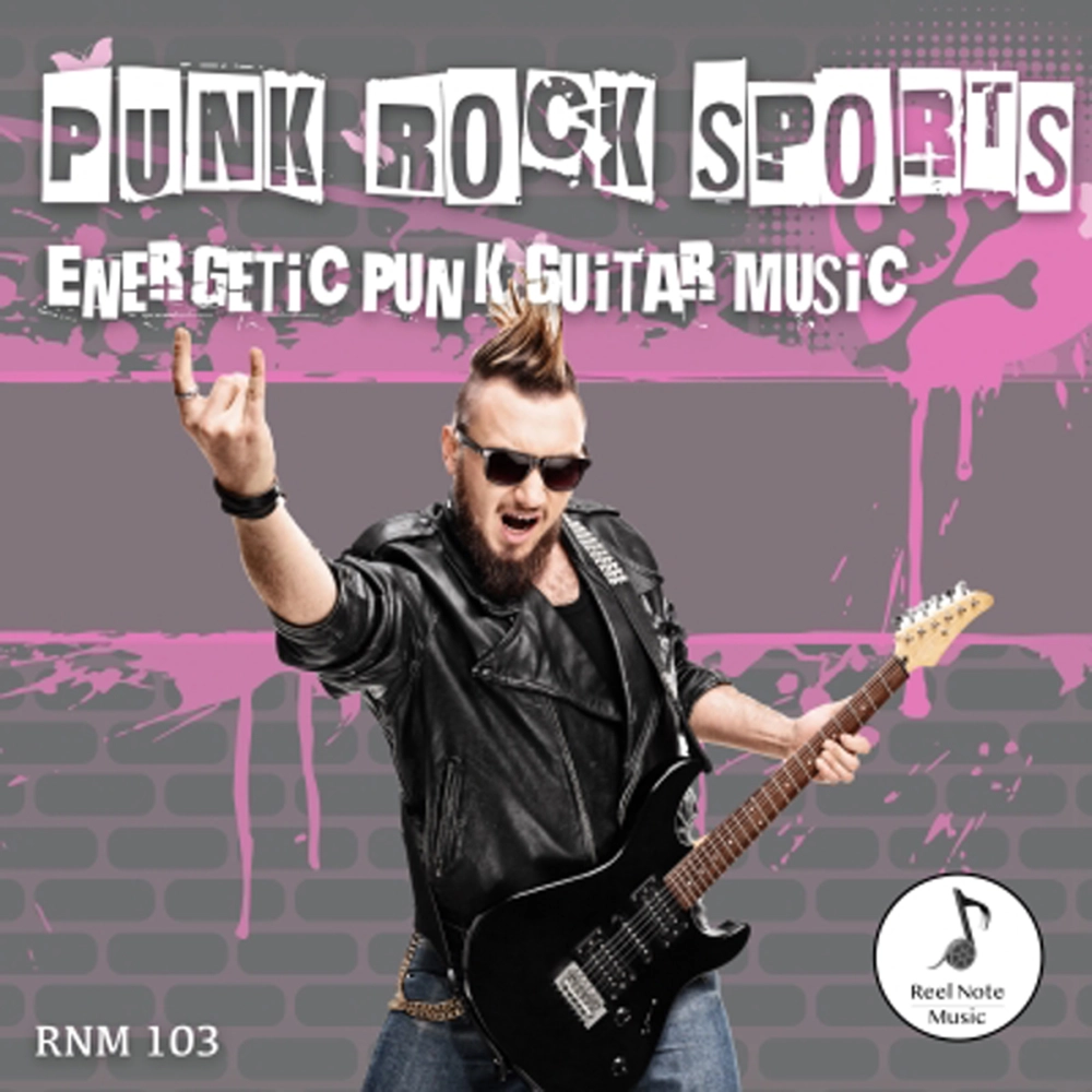 Punk Rock Sports