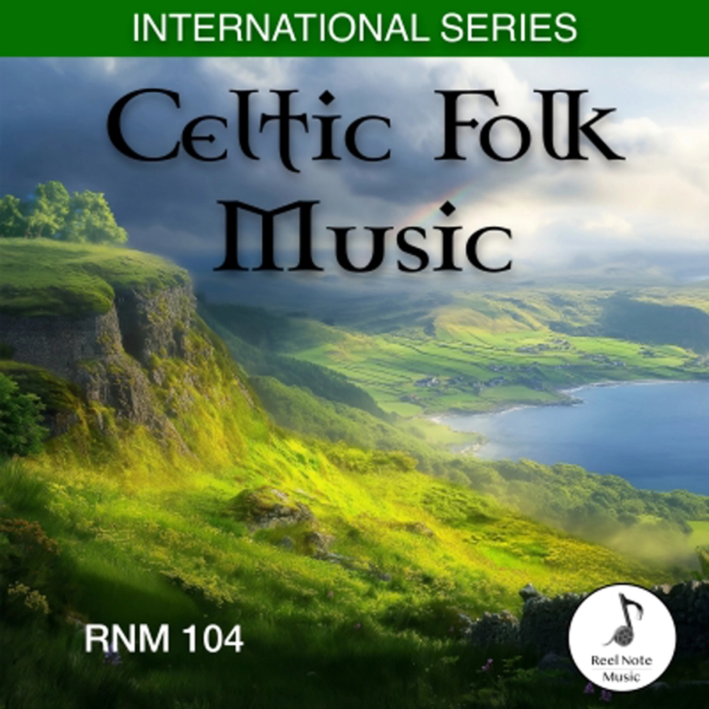 Celtic Folk