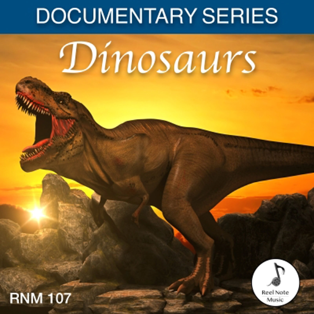 Dinosaurs Documentary