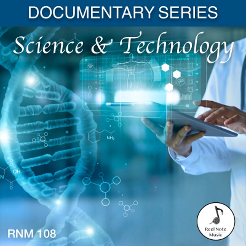 Science And Technology Documentary