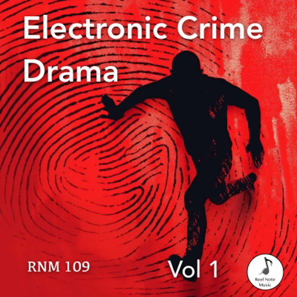 Electronic Crime Drama (vol 1)