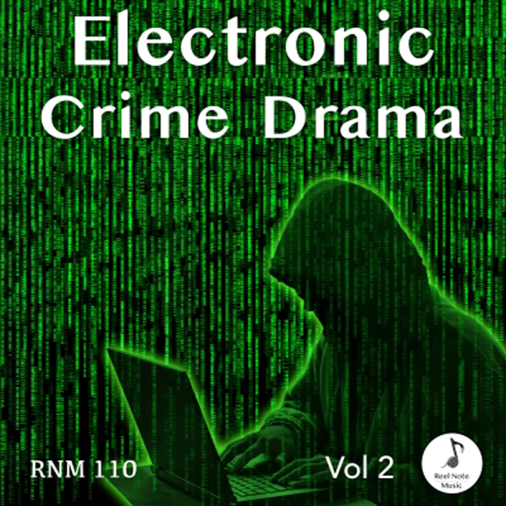 Electronic Crime Drama (vol 2)