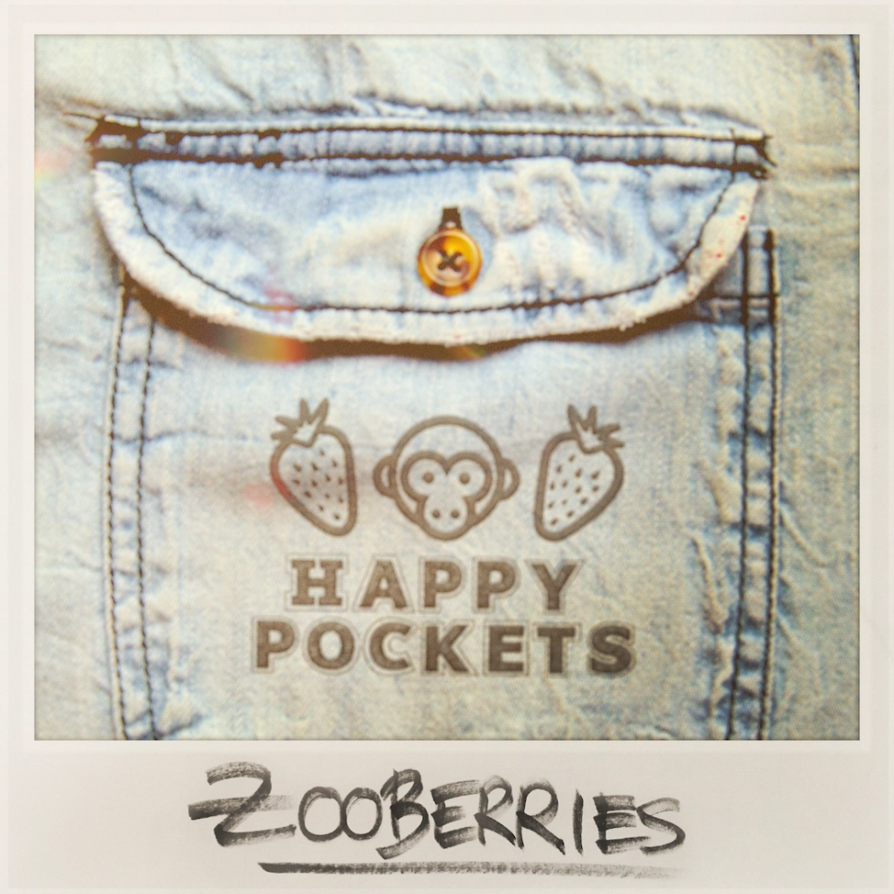 Happy Pockets