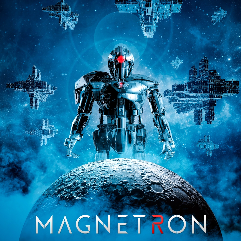 Magnetron