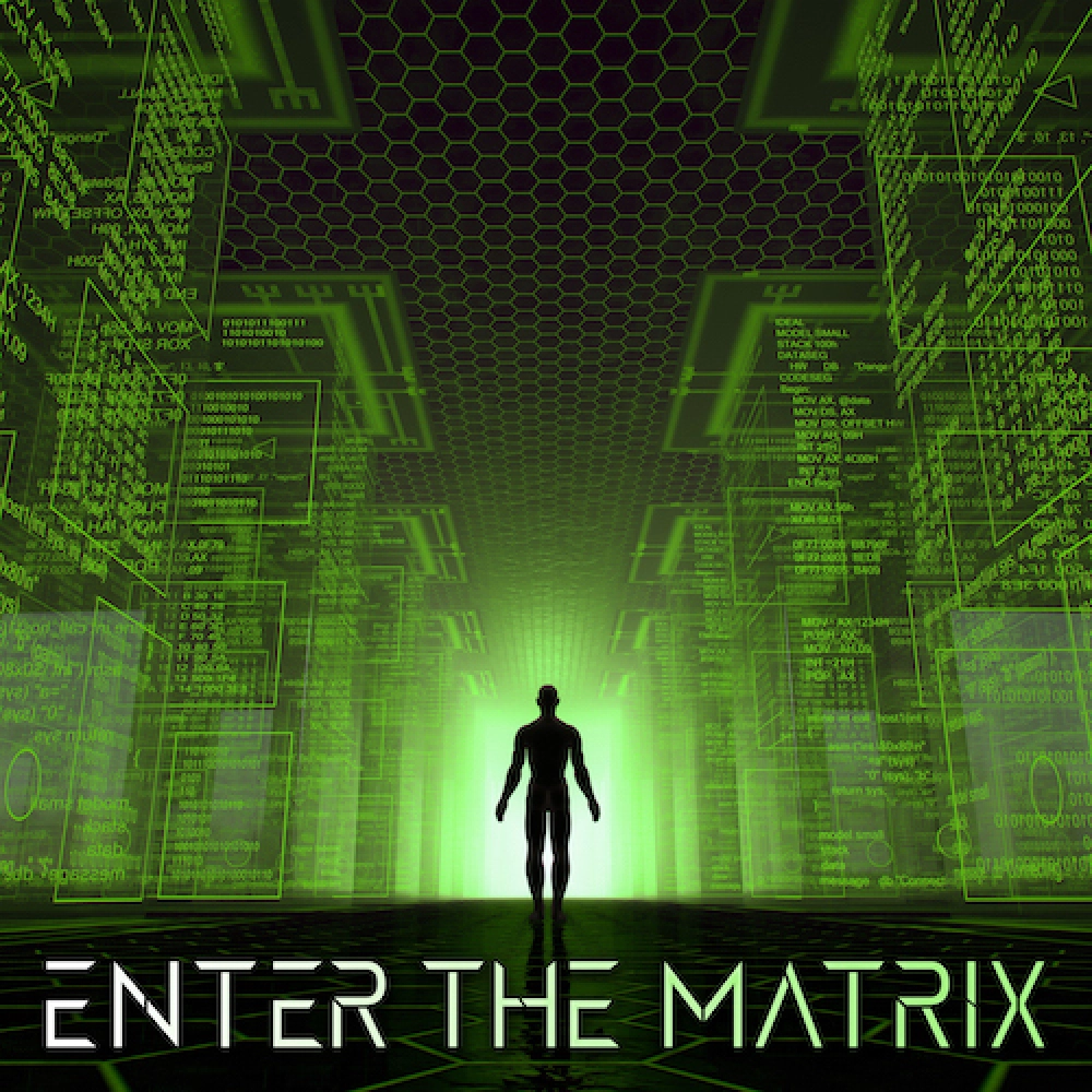 Enter The Matrix