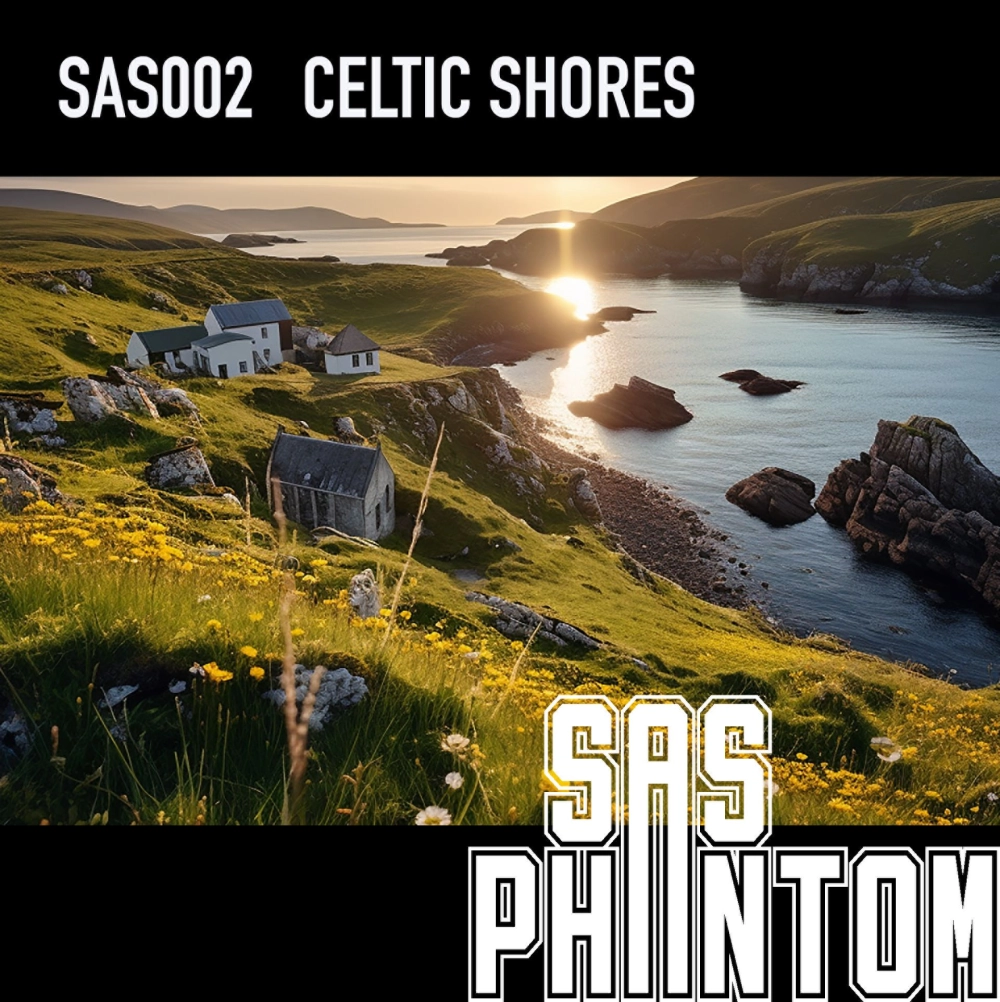 Celtic Shores