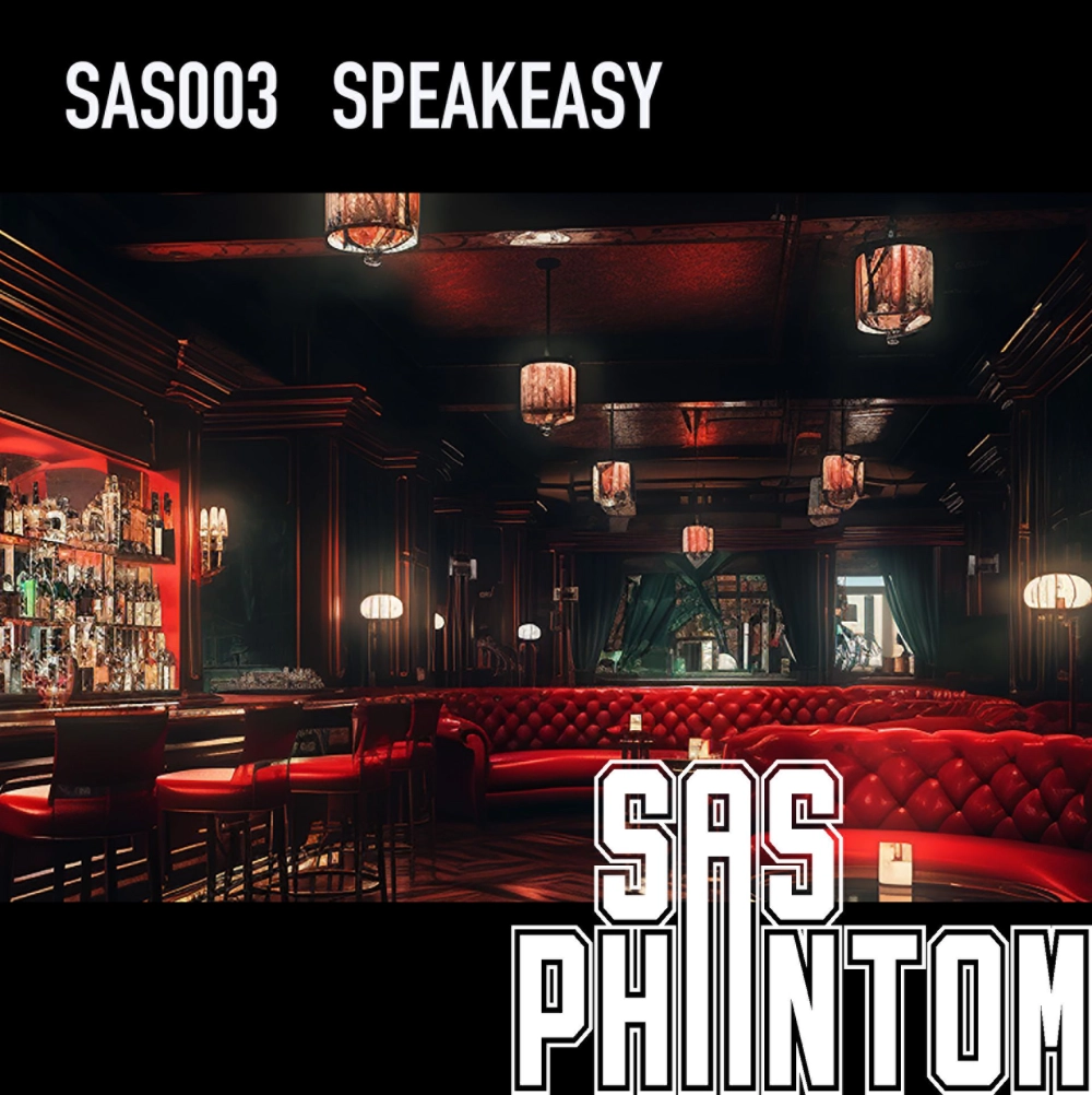 Speakeasy