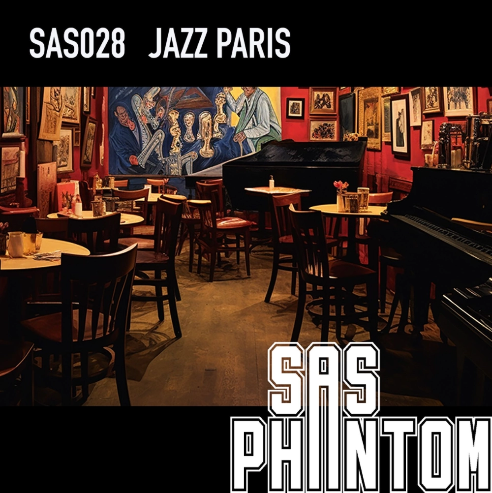 Jazz Paris