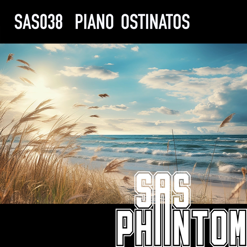 Piano Ostinatos