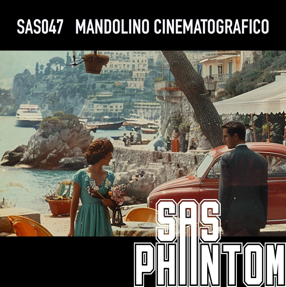 Mandolino Cinematografico