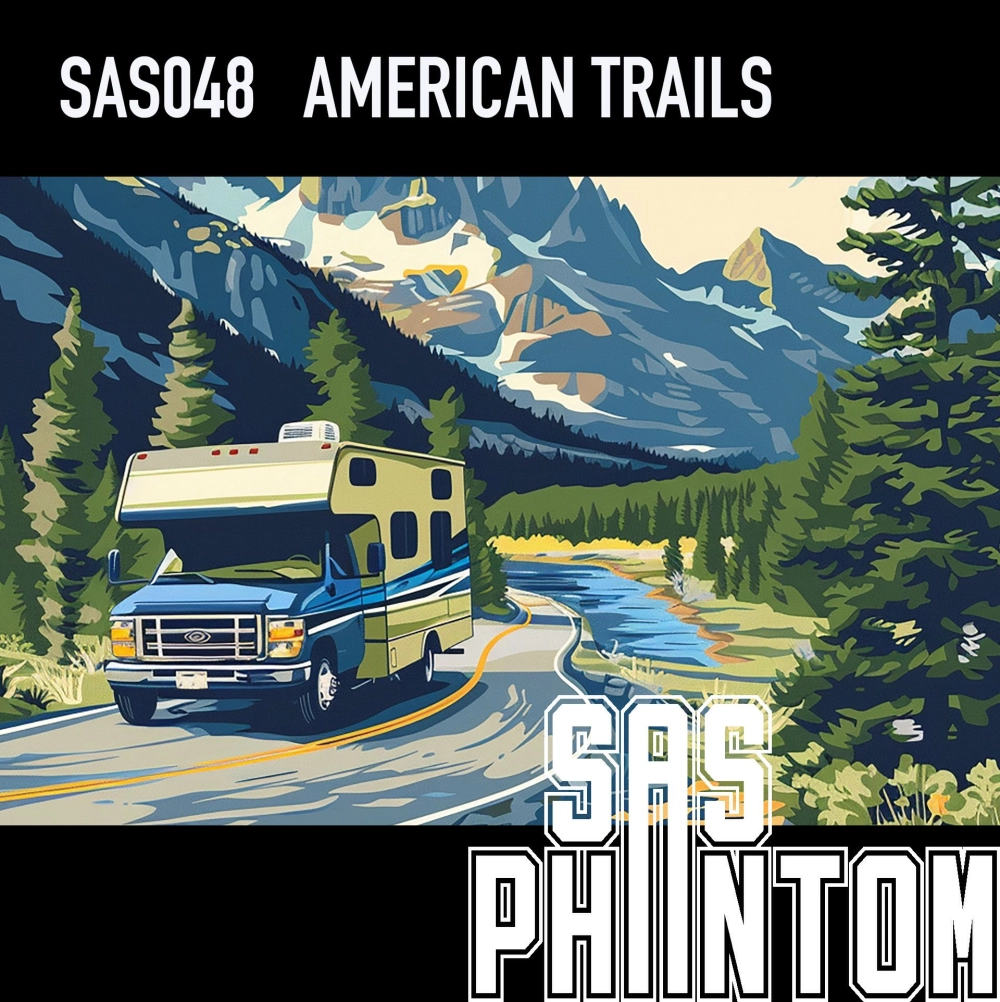 American Trails