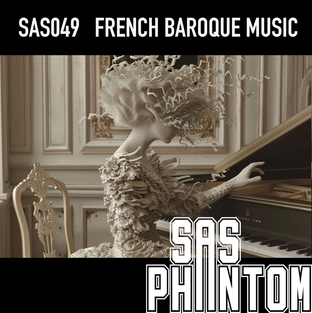 French Baroque Music