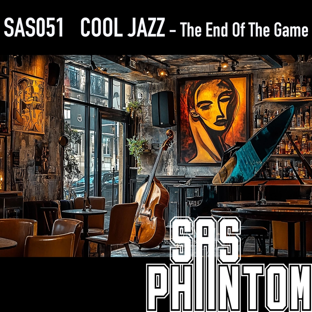 The End Of The Game - Cool Jazz