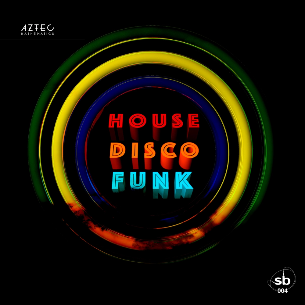 House Disco Funk