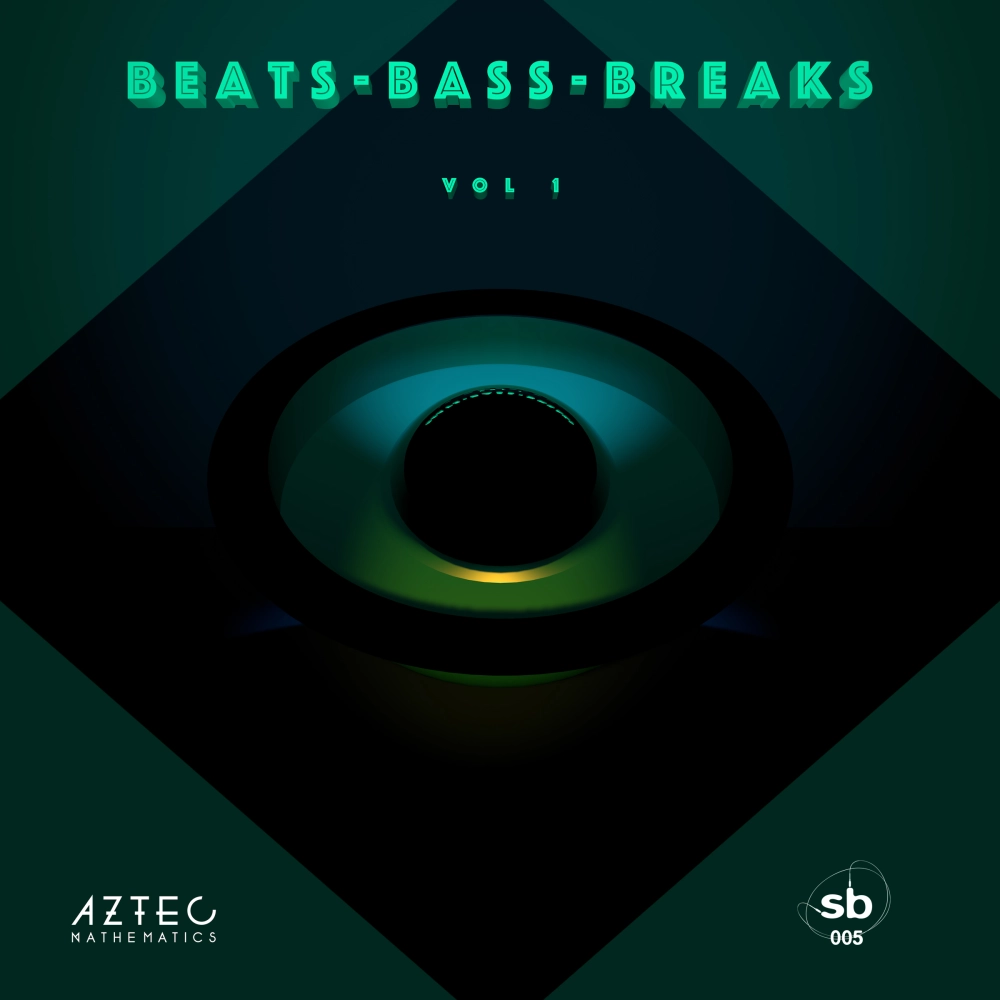 Beats Bass Breaks Vol.1