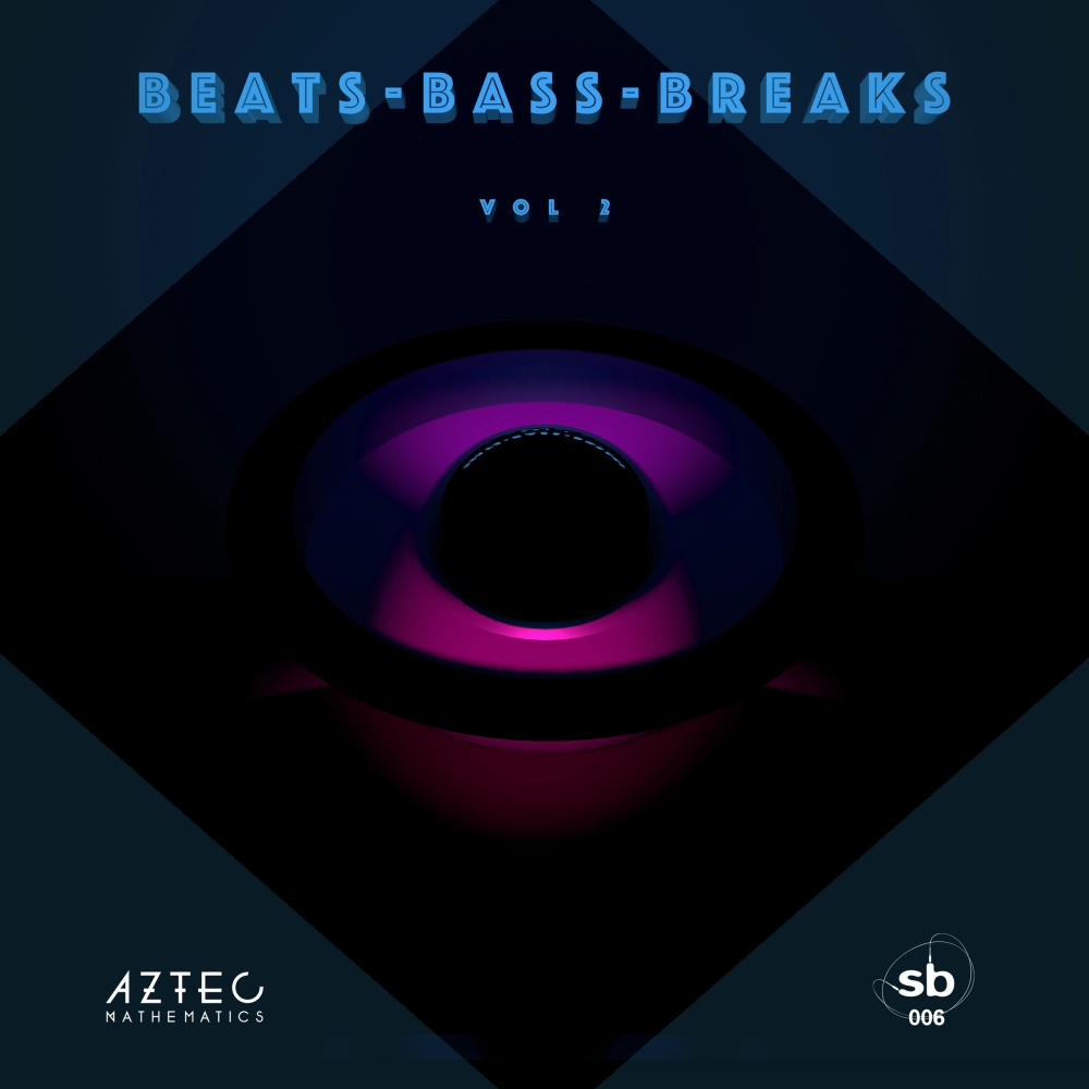 Beats Bass Breaks Vol.2