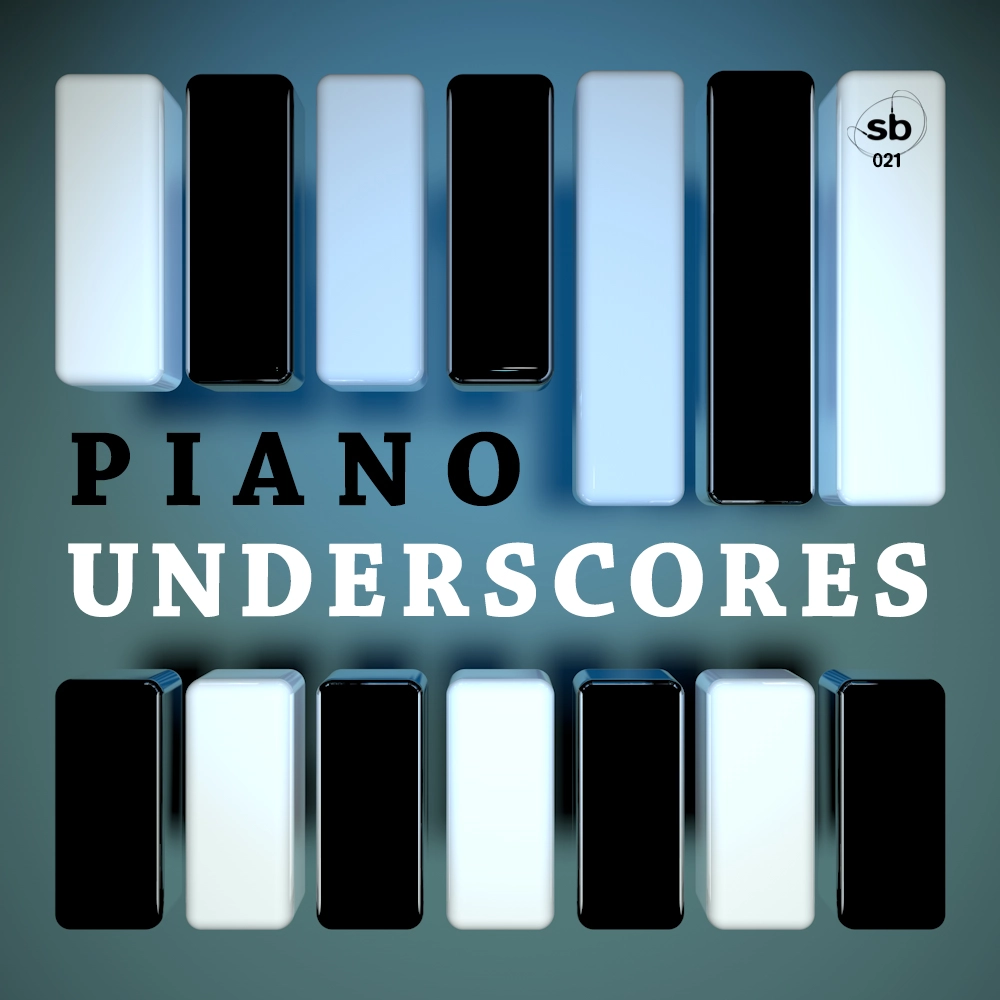 Piano Underscores