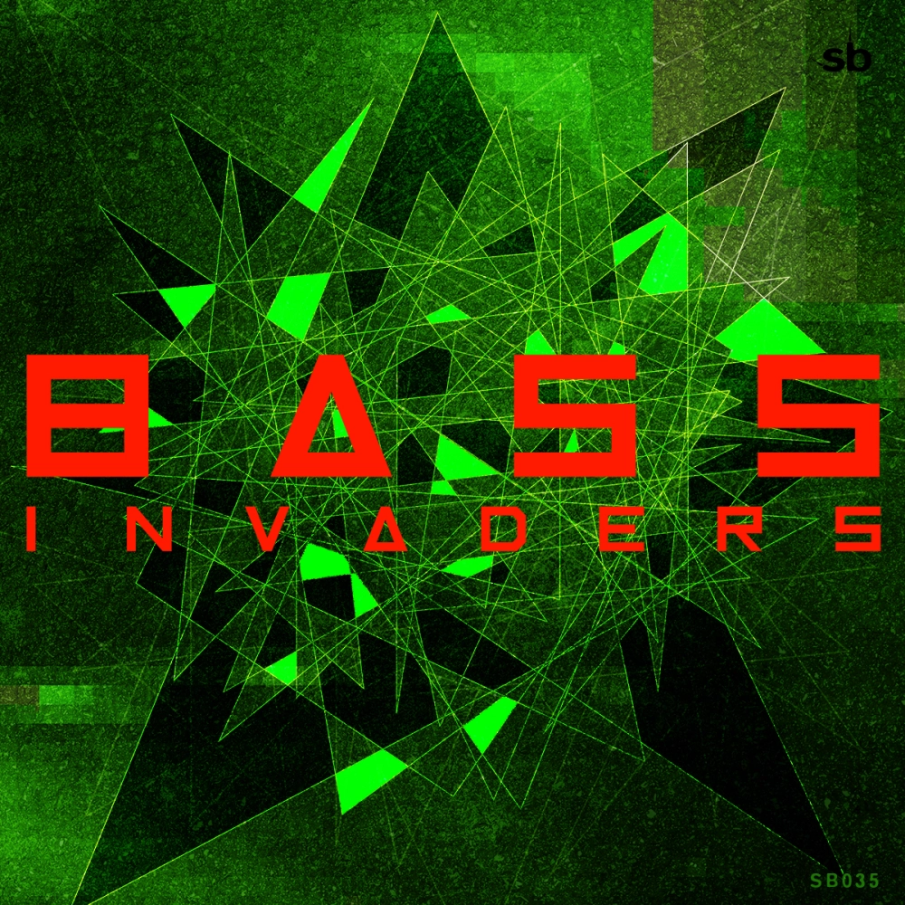 Bass Invaders