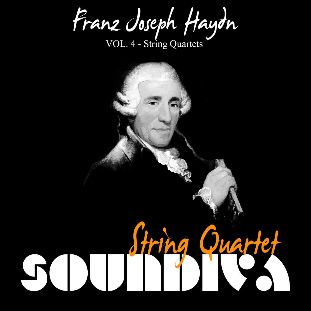 Scq039 - Haydn: Vol. 4 - String Quartets