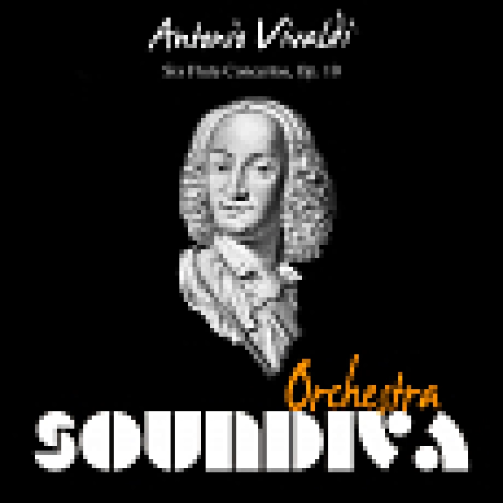 Antonio Vivaldi: Six Flute Concertos, Op. 10