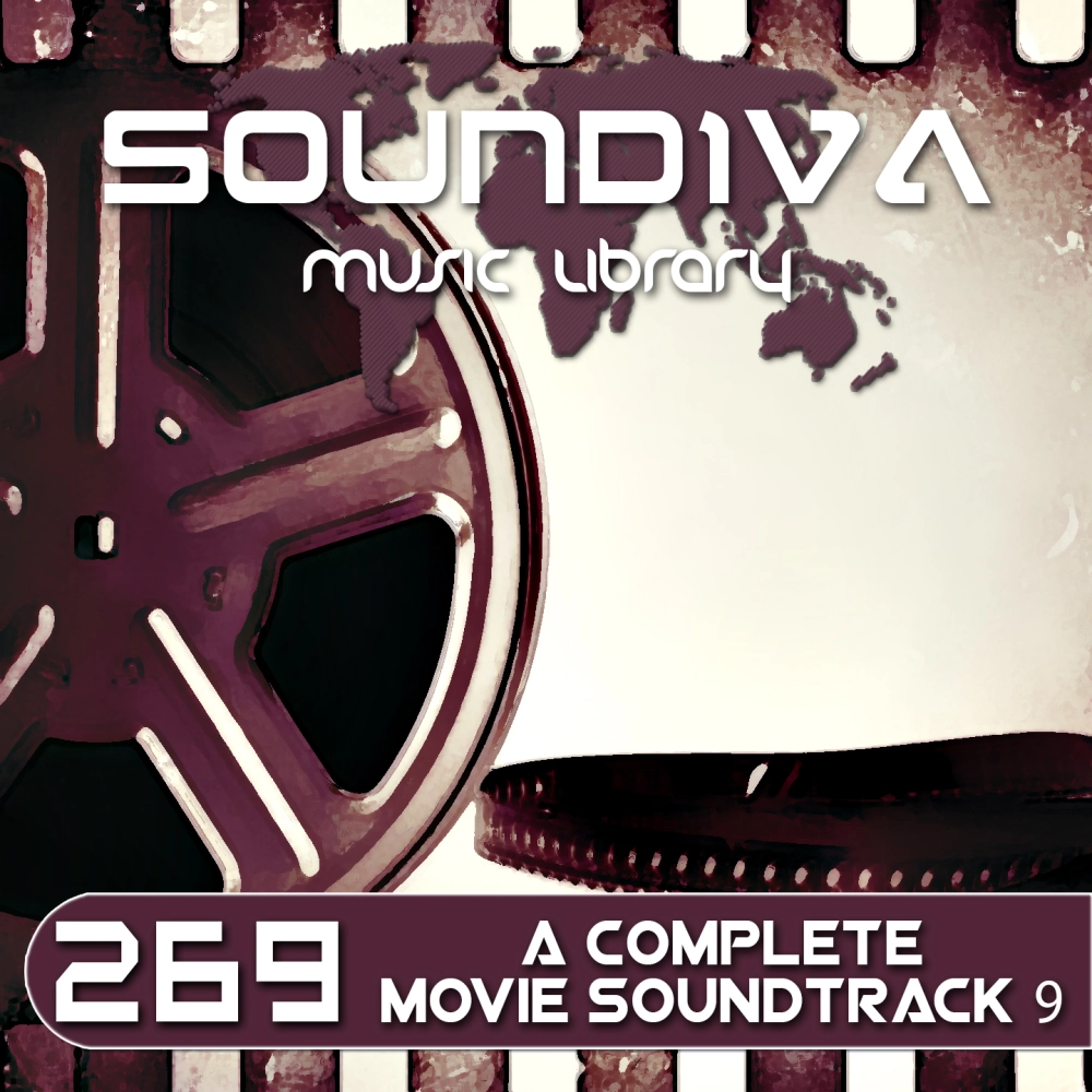 A Complete Movie Soundtrack 9