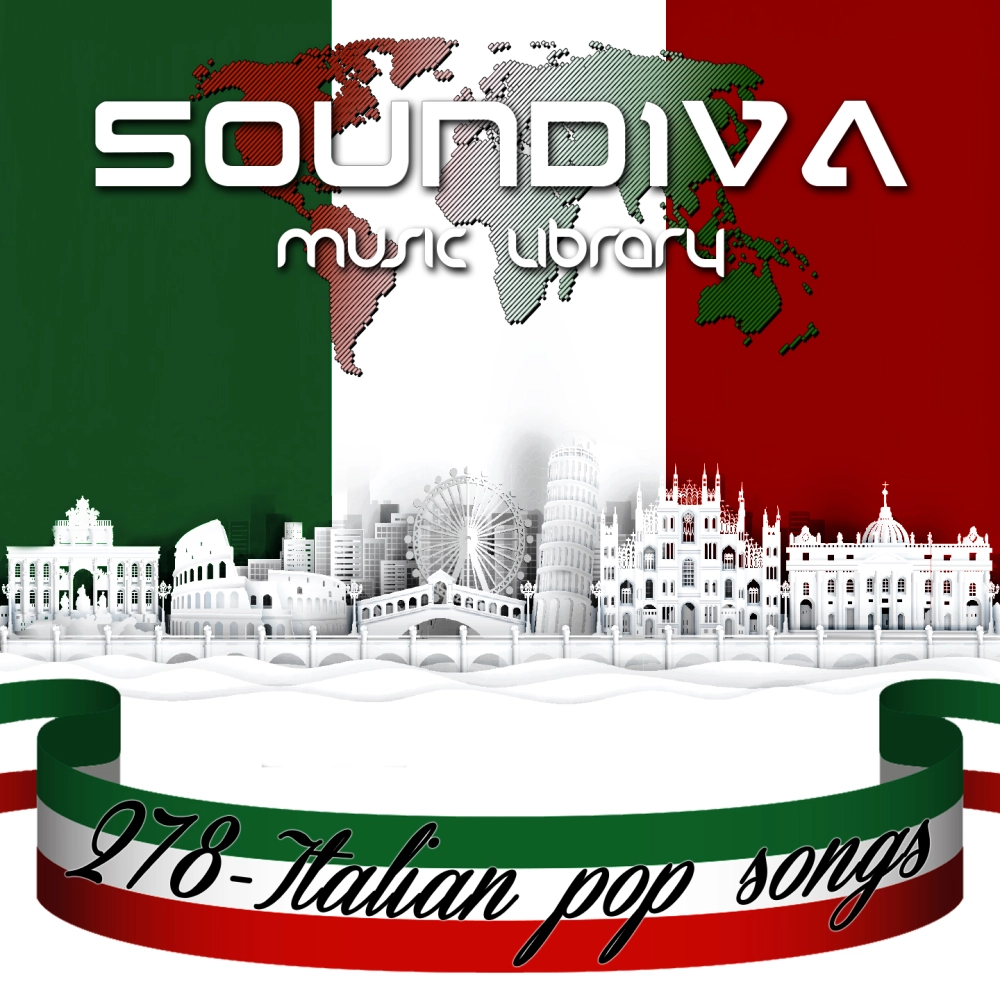 Italian Pop Songs