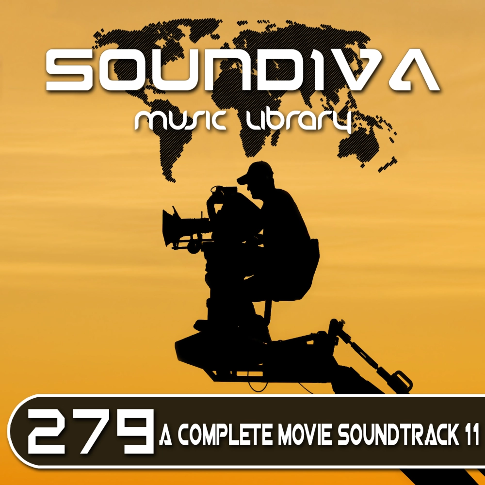 A Complete Movie Soundtrack 11